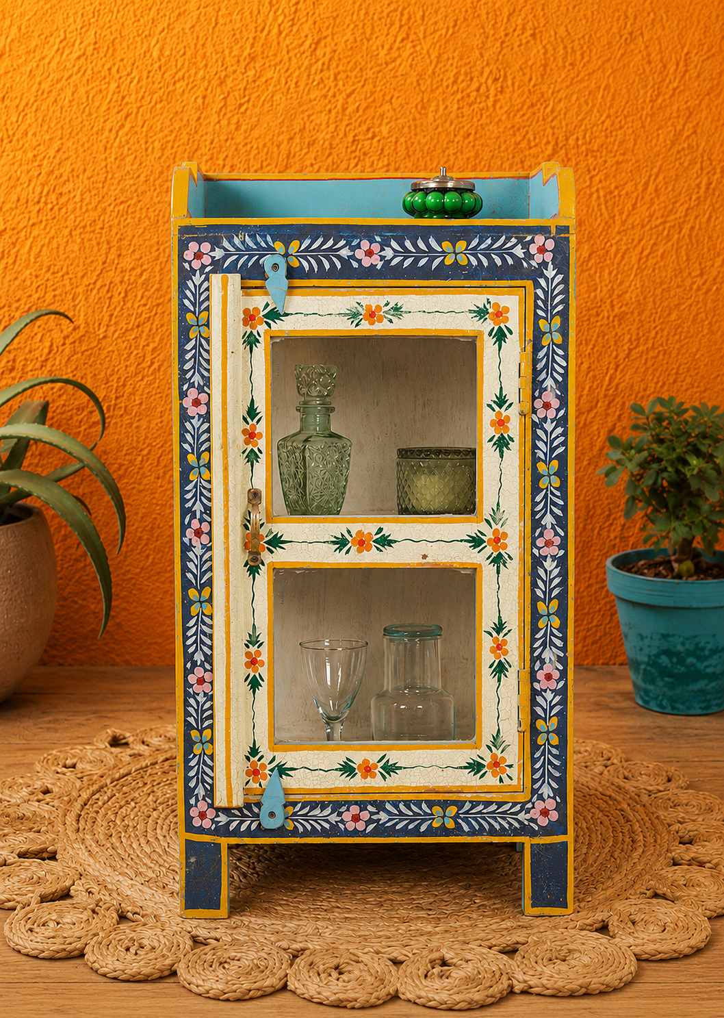 Cabinets