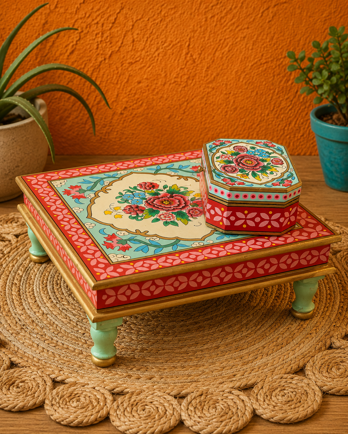 Coffee Tables