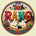 RANG colourful hand-painted Pakistani furniture brand logo